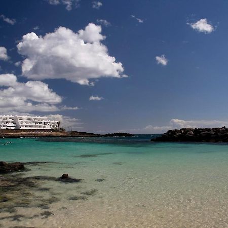 Senator Isla De Lobos 2 Appartement Costa Teguise Buitenkant foto