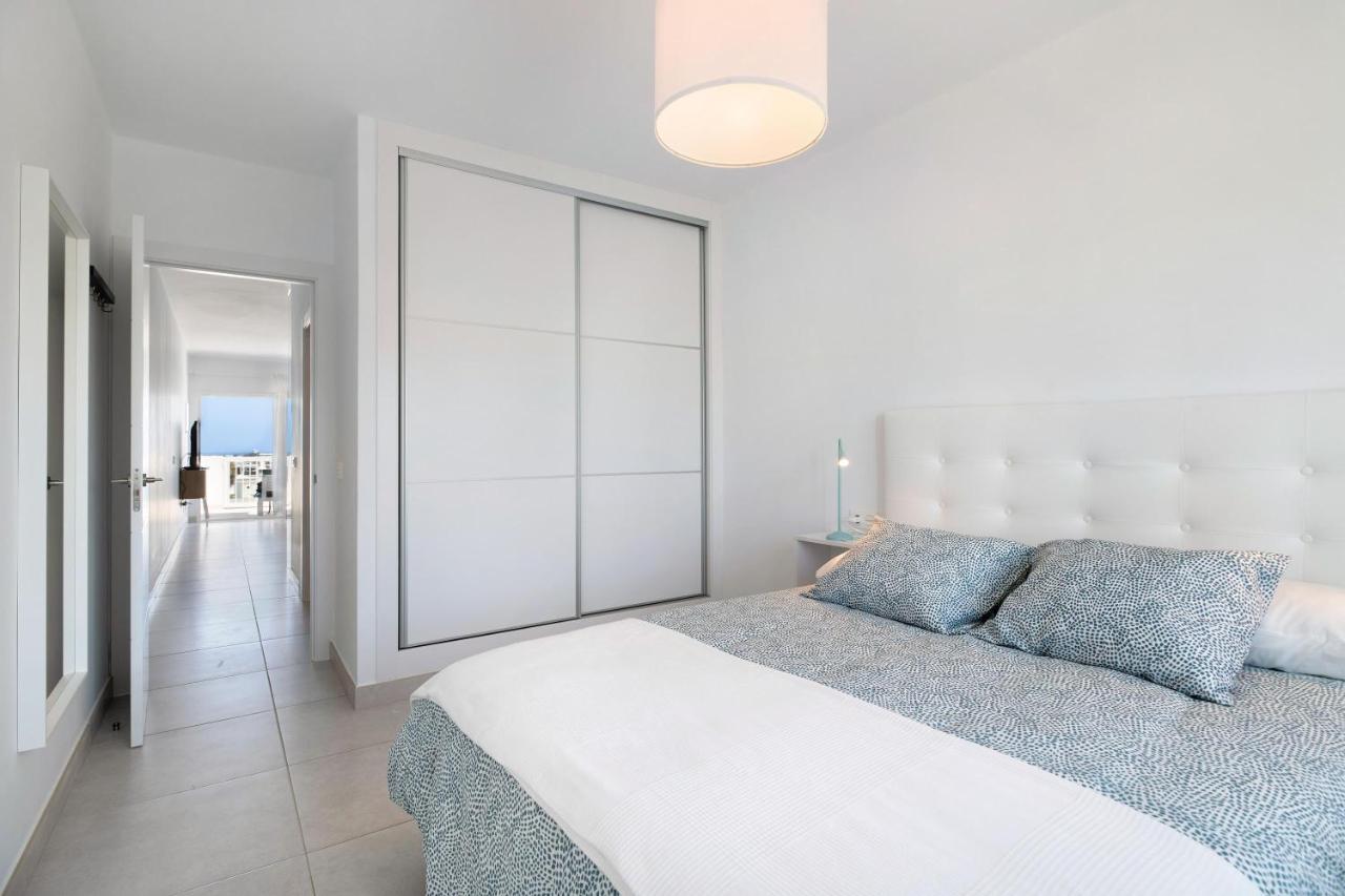 Senator Isla De Lobos 2 Appartement Costa Teguise Buitenkant foto